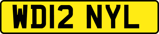 WD12NYL