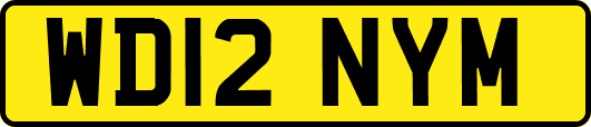 WD12NYM