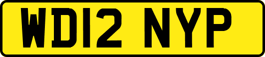 WD12NYP