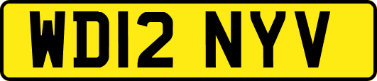 WD12NYV
