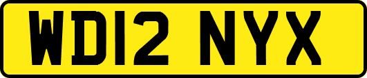 WD12NYX