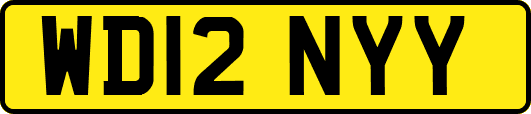 WD12NYY