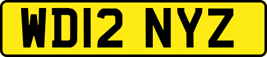 WD12NYZ