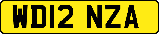 WD12NZA
