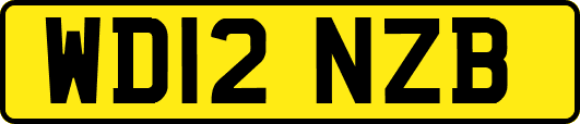 WD12NZB