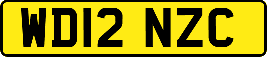 WD12NZC