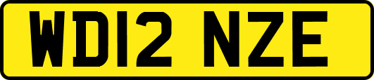 WD12NZE