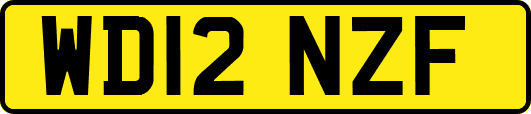 WD12NZF