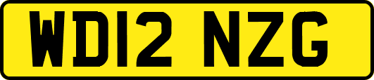 WD12NZG
