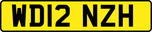 WD12NZH