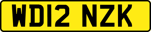 WD12NZK