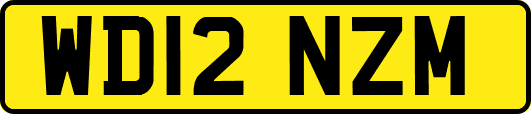 WD12NZM