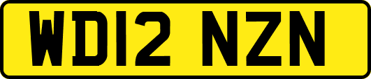 WD12NZN