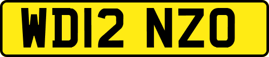 WD12NZO