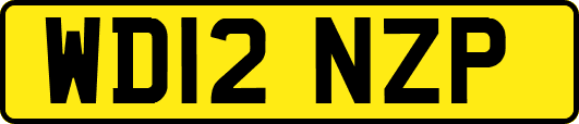 WD12NZP