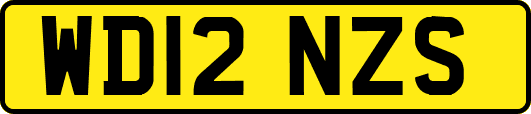 WD12NZS