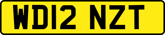 WD12NZT