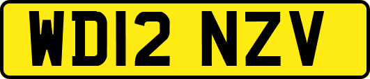 WD12NZV