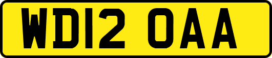 WD12OAA