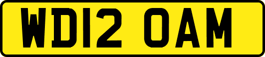 WD12OAM