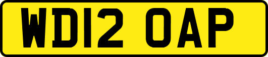 WD12OAP