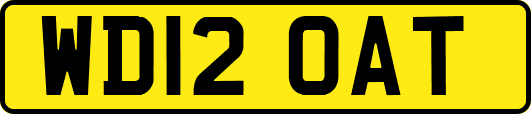 WD12OAT