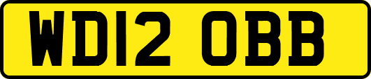 WD12OBB