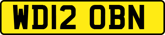 WD12OBN