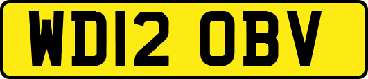 WD12OBV
