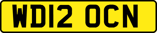 WD12OCN