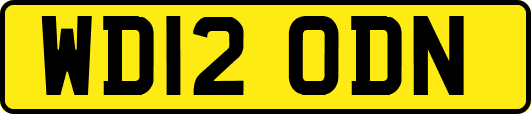 WD12ODN
