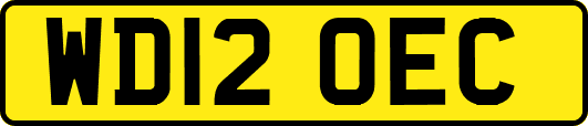 WD12OEC