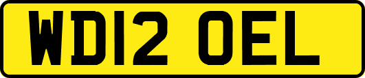 WD12OEL