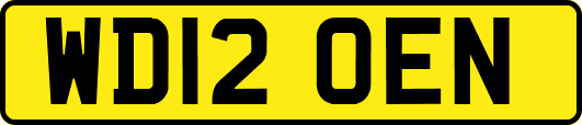 WD12OEN