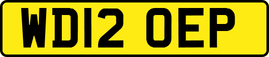 WD12OEP