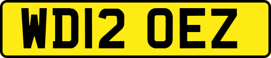 WD12OEZ