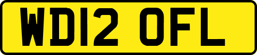 WD12OFL