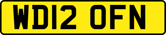 WD12OFN