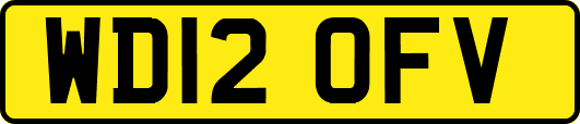 WD12OFV