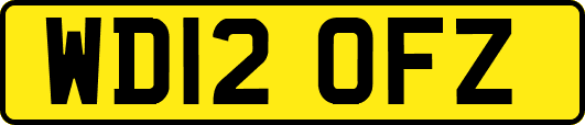 WD12OFZ