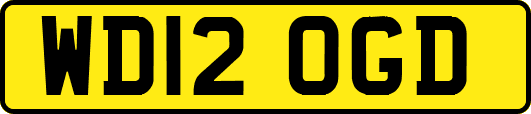 WD12OGD