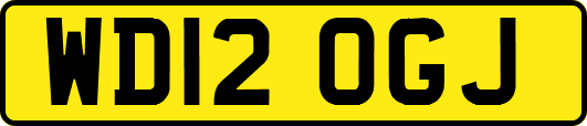 WD12OGJ