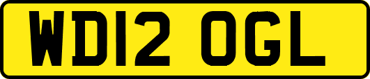 WD12OGL