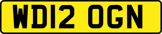 WD12OGN