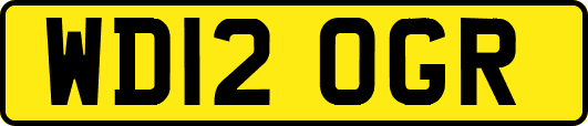 WD12OGR
