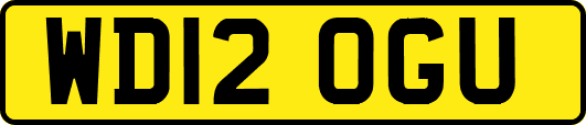 WD12OGU