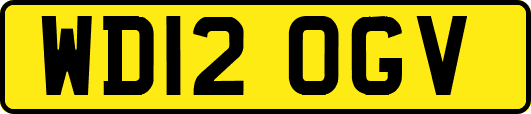 WD12OGV