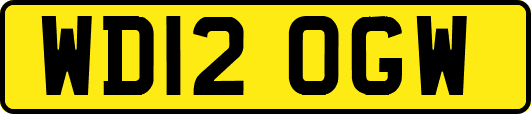 WD12OGW