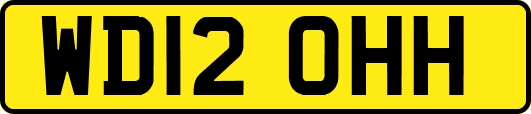 WD12OHH