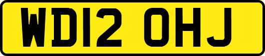 WD12OHJ